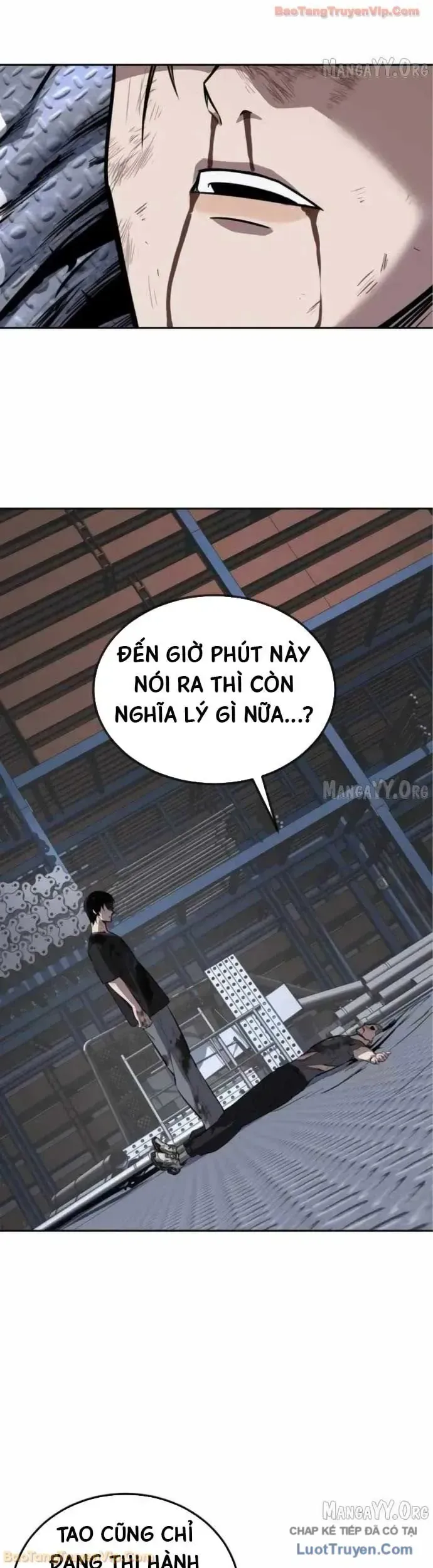 Giao Ước Bất Tử chương 13 - trang 47