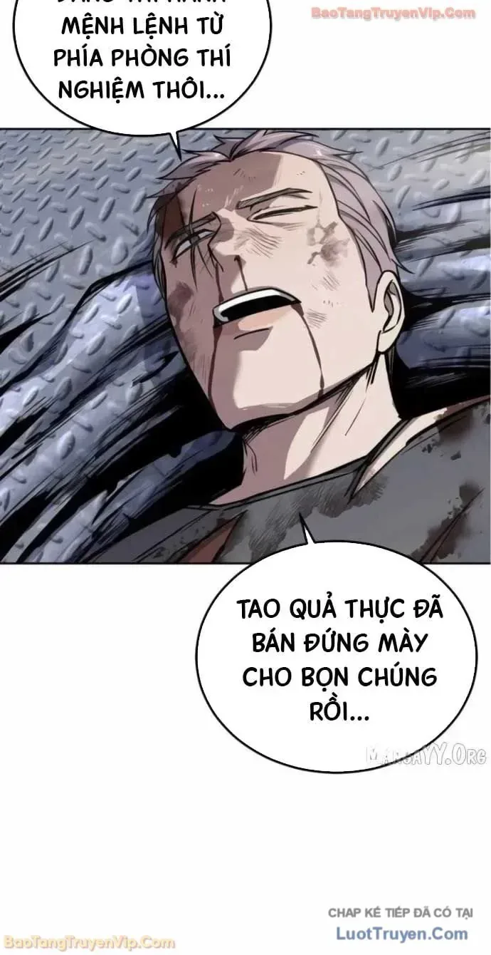 Giao Ước Bất Tử chương 13 - trang 48