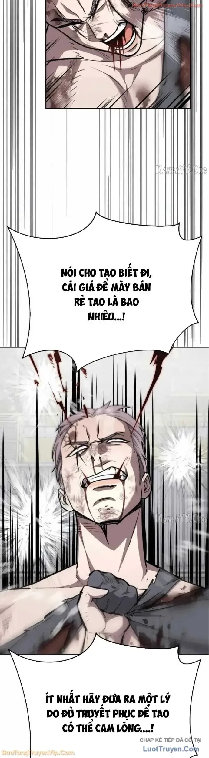 Giao Ước Bất Tử chương 13 - trang 52
