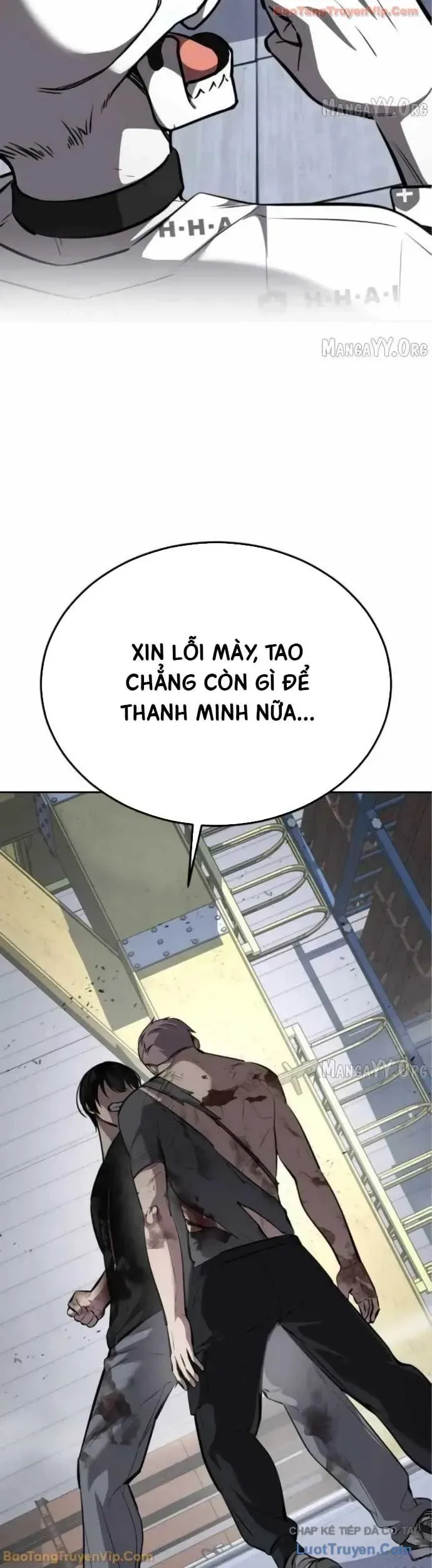 Giao Ước Bất Tử chương 13 - trang 58