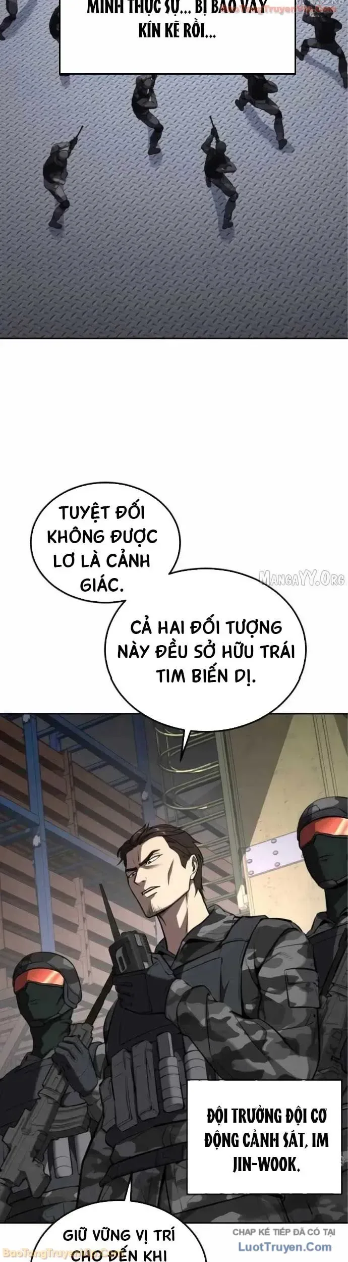 Giao Ước Bất Tử chương 13 - trang 77