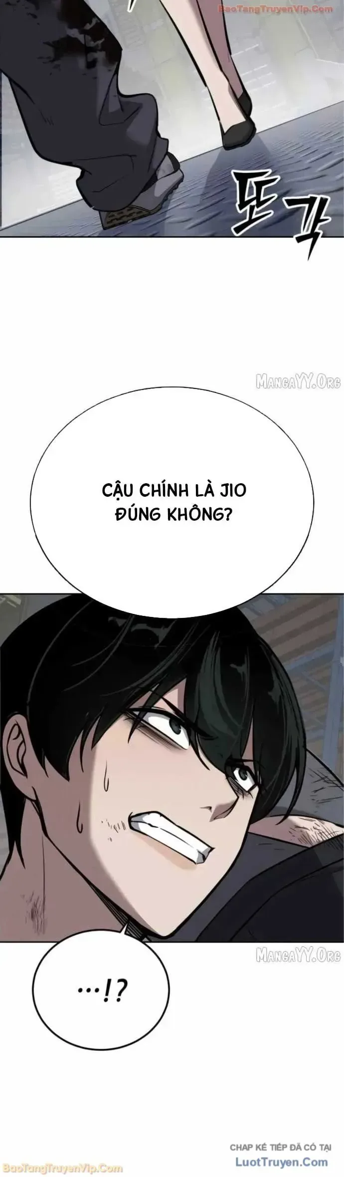 Giao Ước Bất Tử chương 13 - trang 84