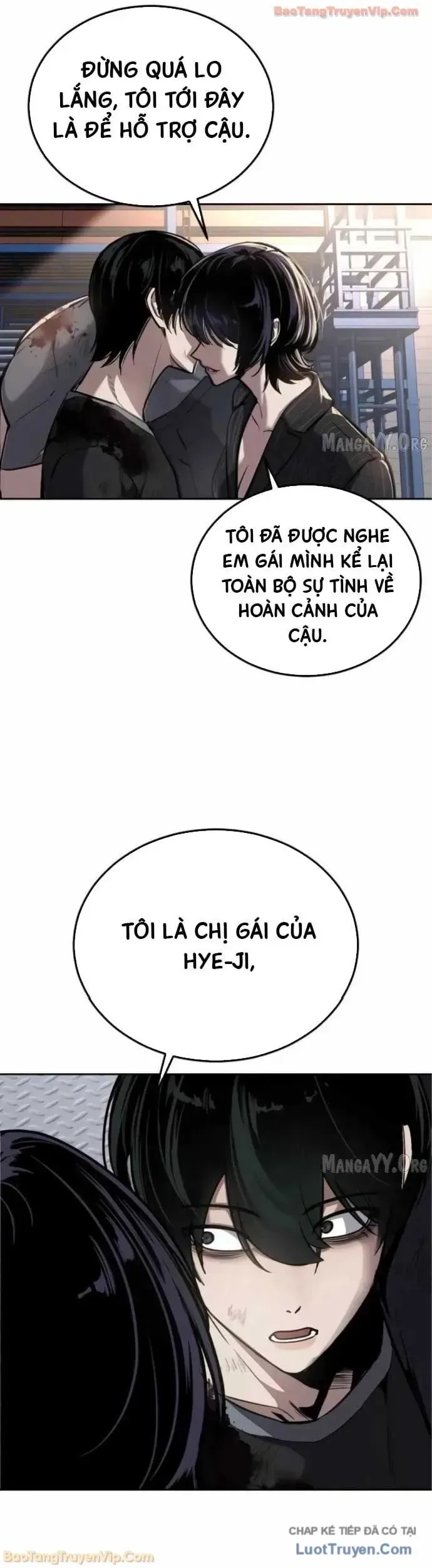 Giao Ước Bất Tử chương 13 - trang 85