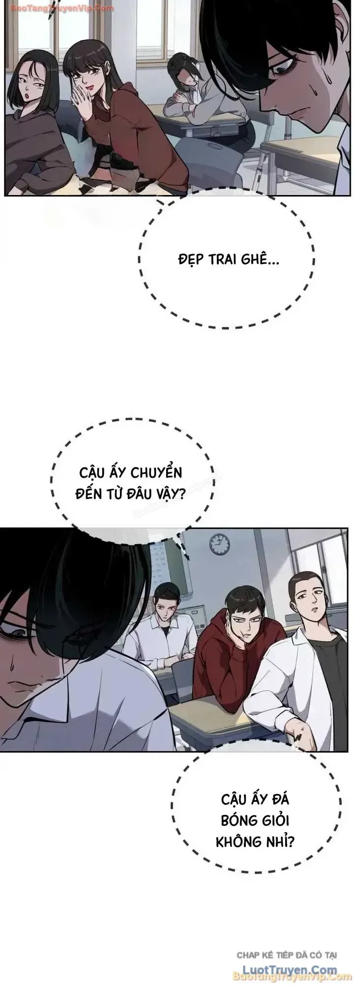 Giao Ước Bất Tử chương 16 - trang 3
