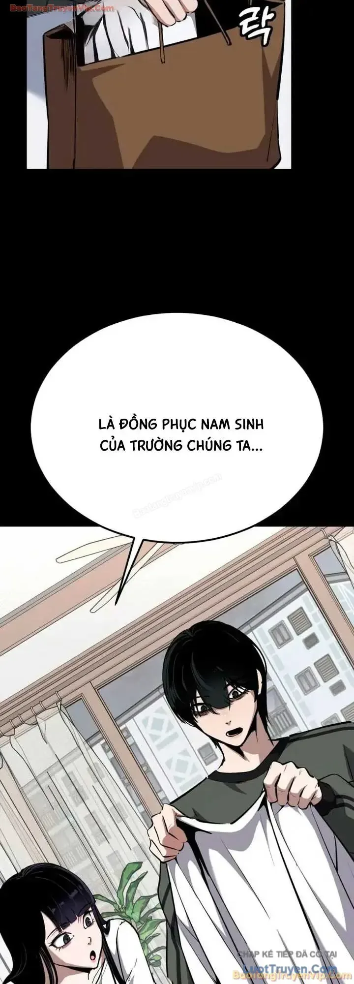 Giao Ước Bất Tử chương 16 - trang 7