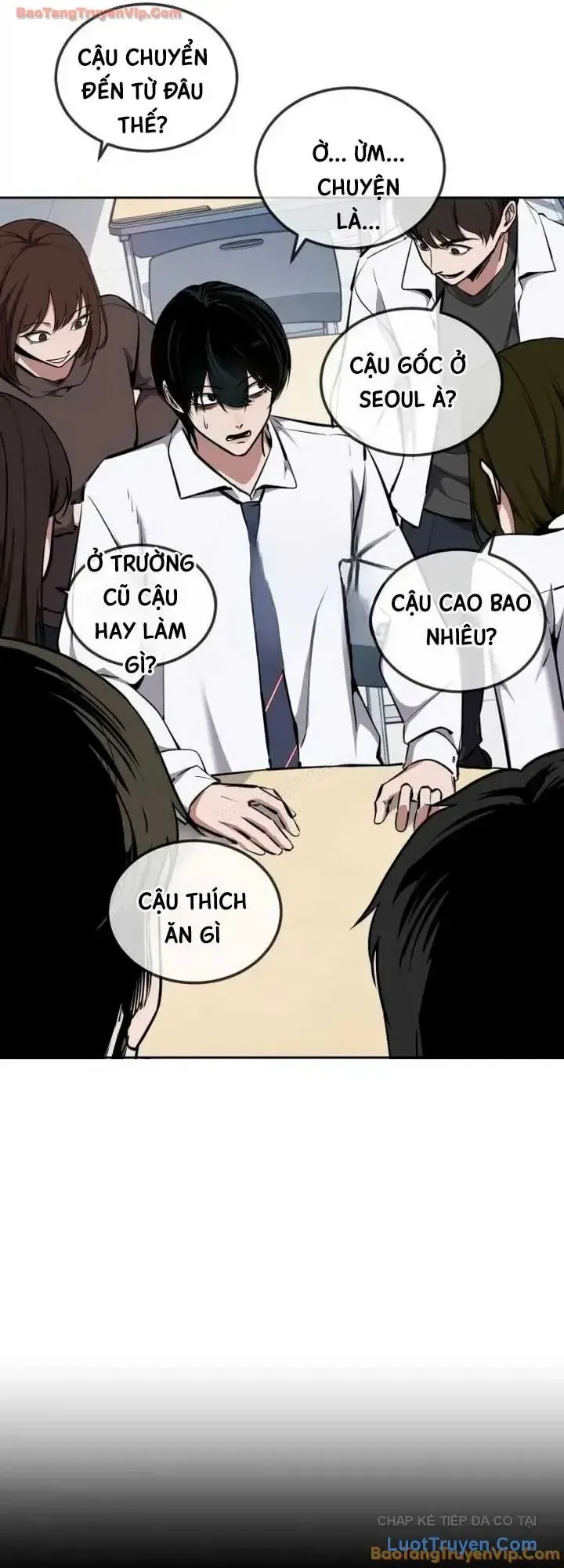 Giao Ước Bất Tử chương 16 - trang 14