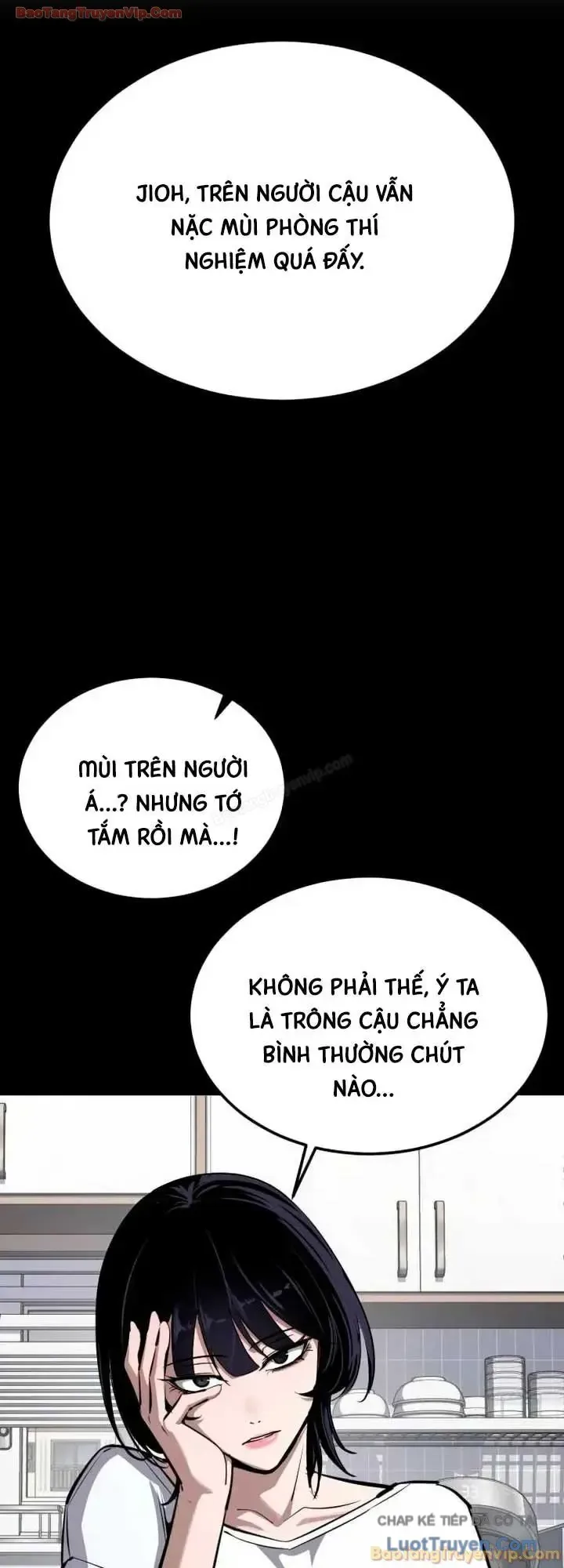 Giao Ước Bất Tử chương 16 - trang 15