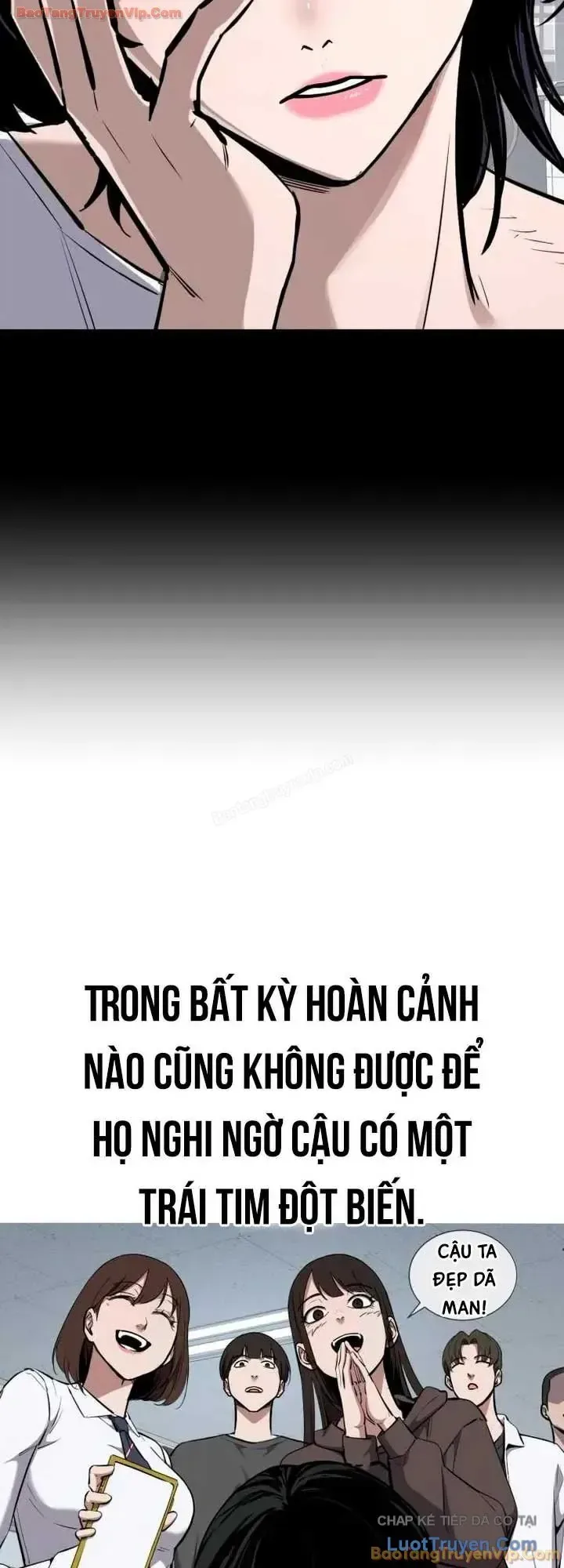 Giao Ước Bất Tử chương 16 - trang 17