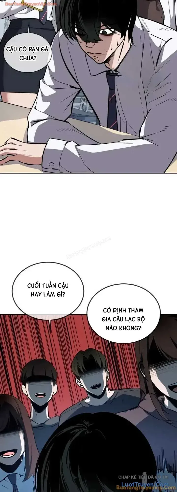 Giao Ước Bất Tử chương 16 - trang 18