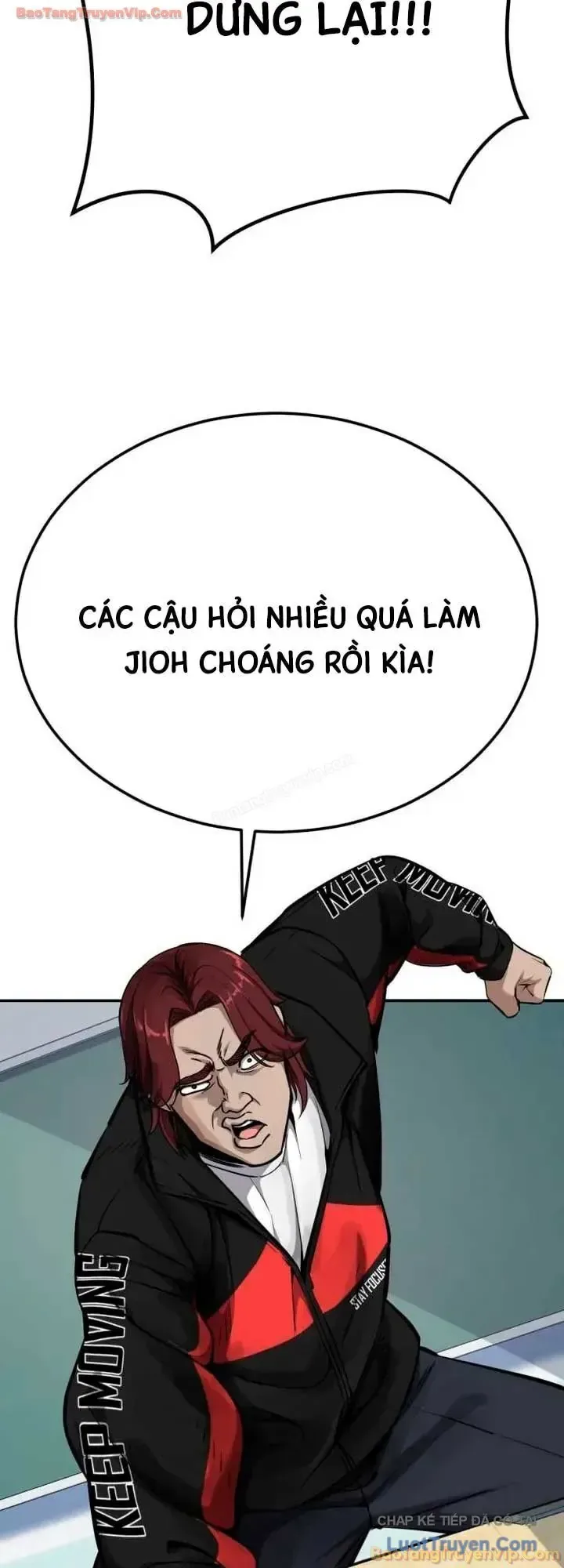 Giao Ước Bất Tử chương 16 - trang 21