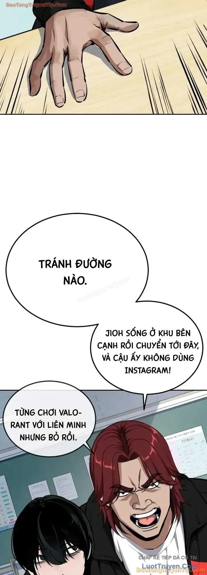 Giao Ước Bất Tử chương 16 - trang 22