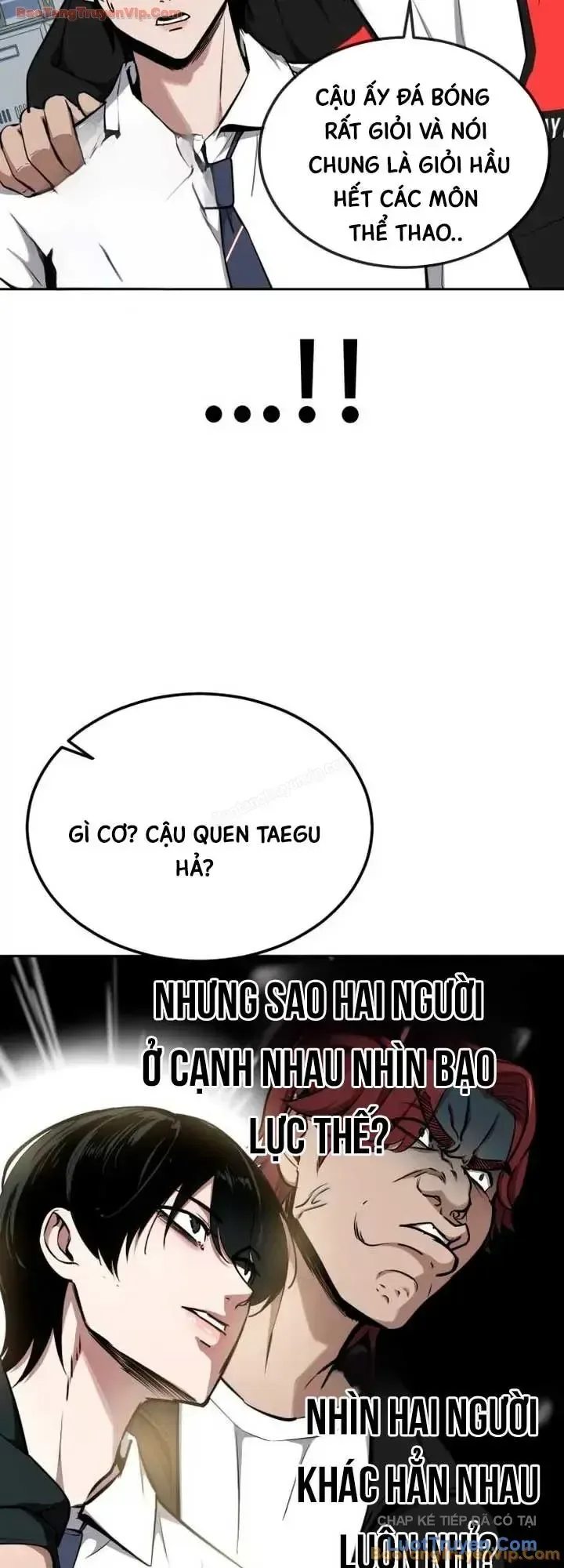 Giao Ước Bất Tử chương 16 - trang 23
