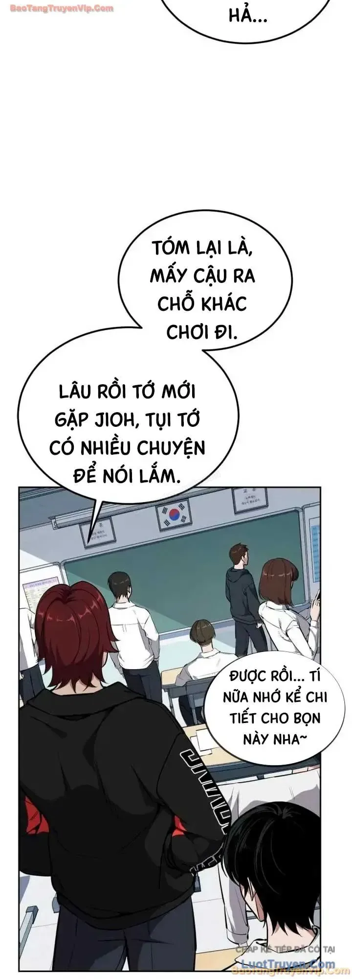 Giao Ước Bất Tử chương 16 - trang 25