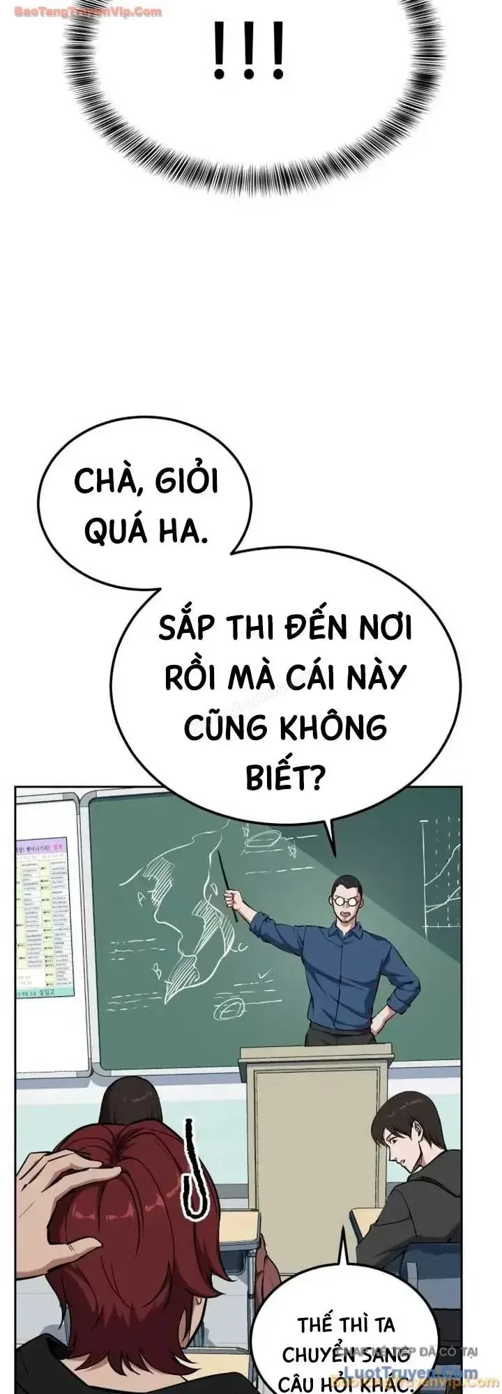 Giao Ước Bất Tử chương 16 - trang 32