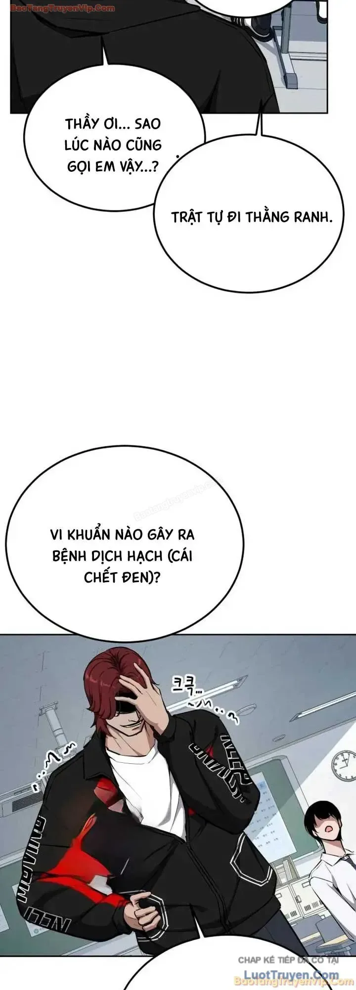 Giao Ước Bất Tử chương 16 - trang 33