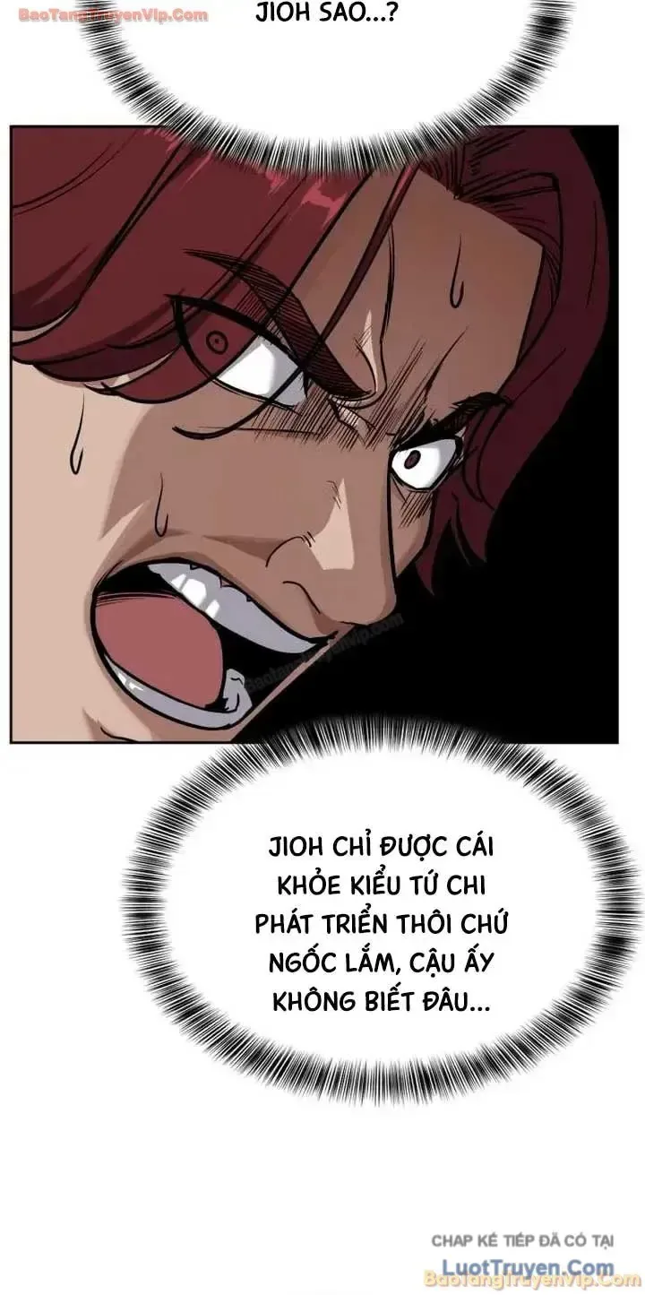 Giao Ước Bất Tử chương 16 - trang 38