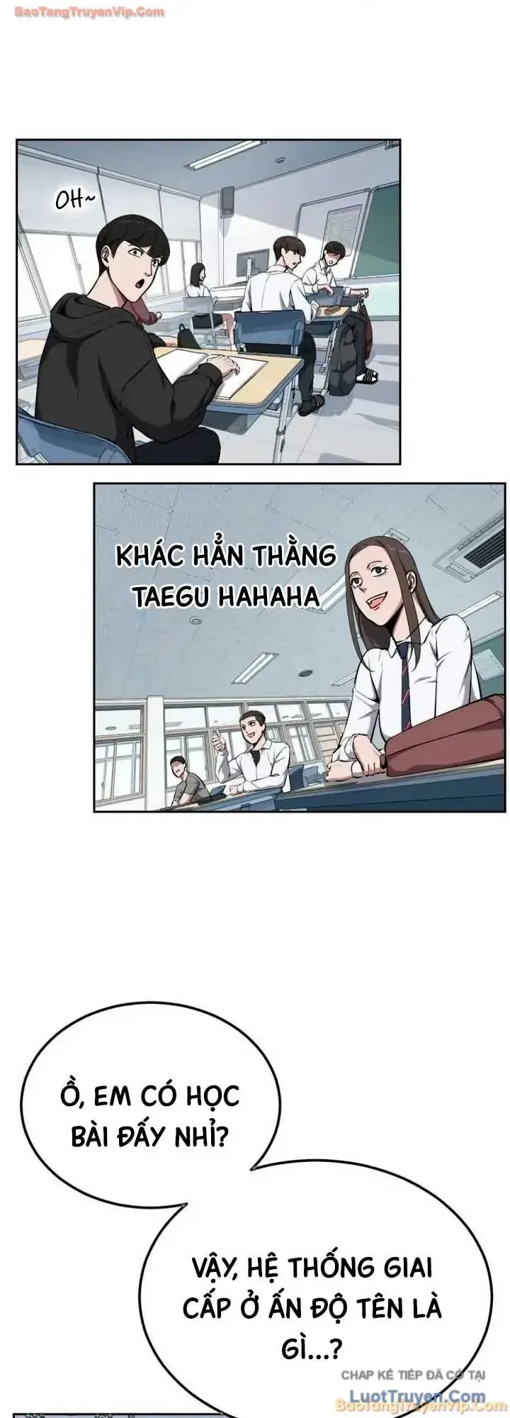 Giao Ước Bất Tử chương 16 - trang 40