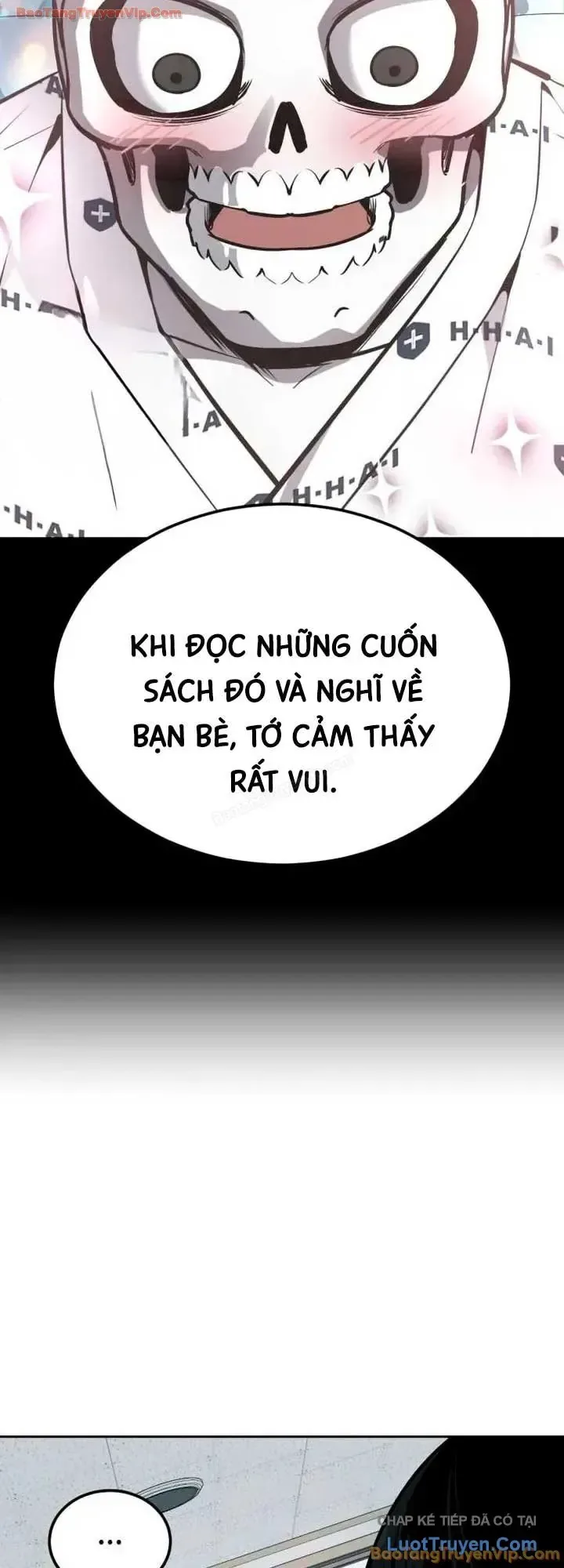 Giao Ước Bất Tử chương 16 - trang 54