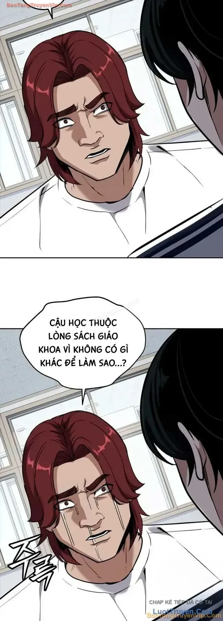 Giao Ước Bất Tử chương 16 - trang 55