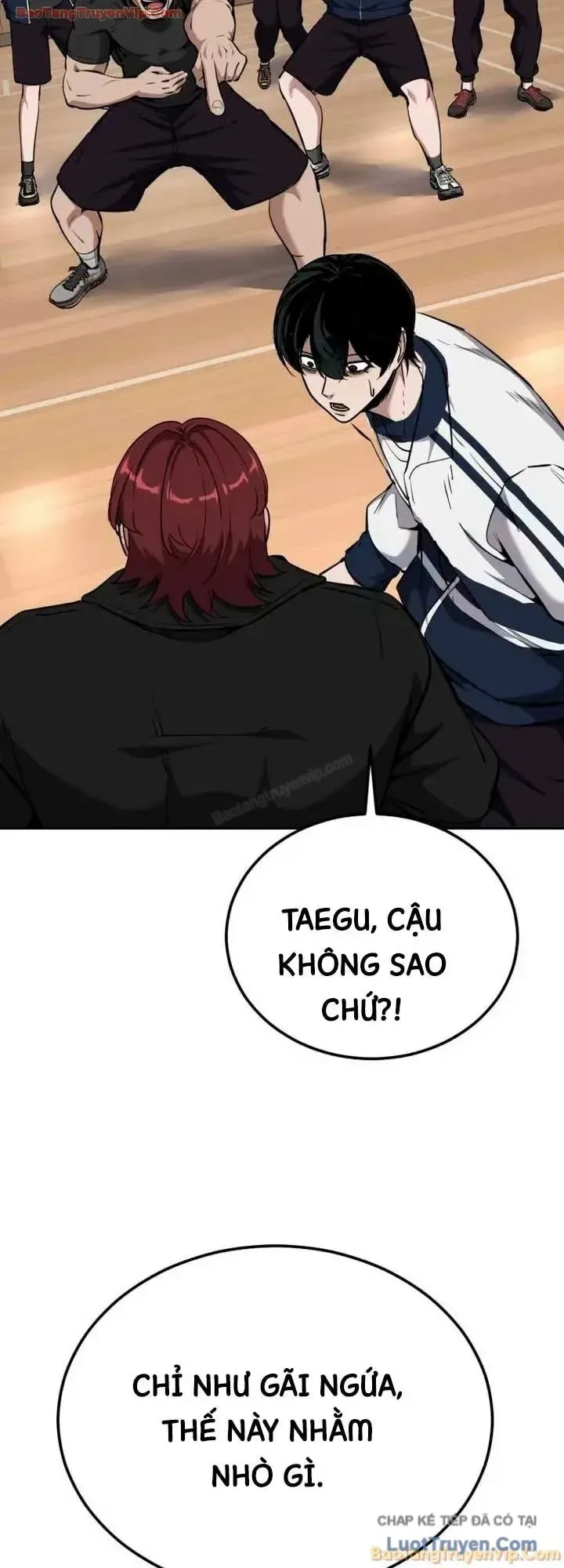 Giao Ước Bất Tử chương 16 - trang 67