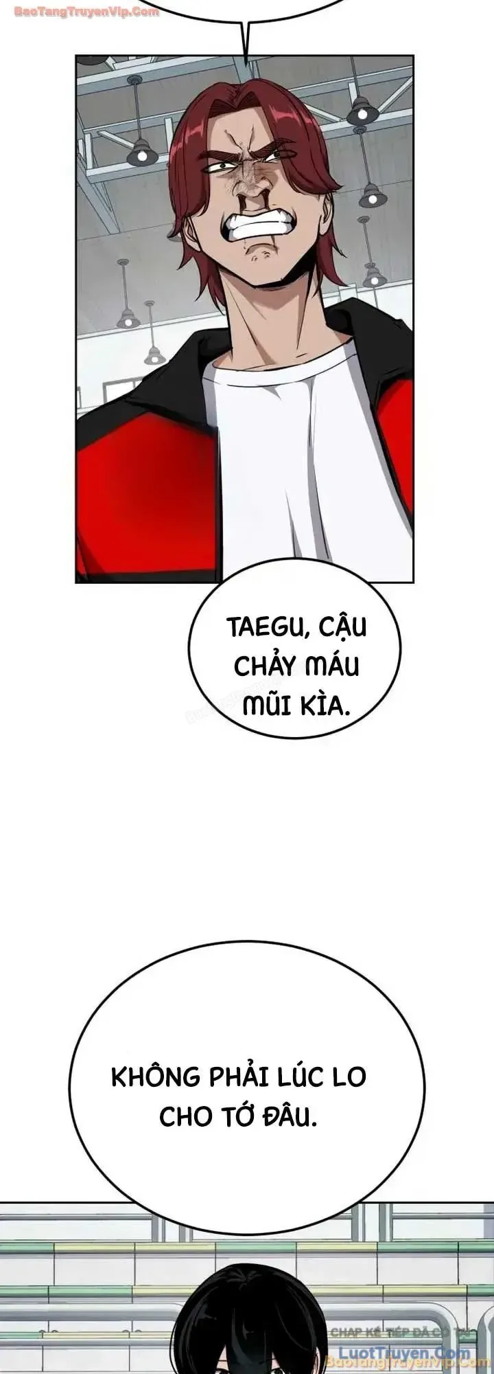 Giao Ước Bất Tử chương 16 - trang 68