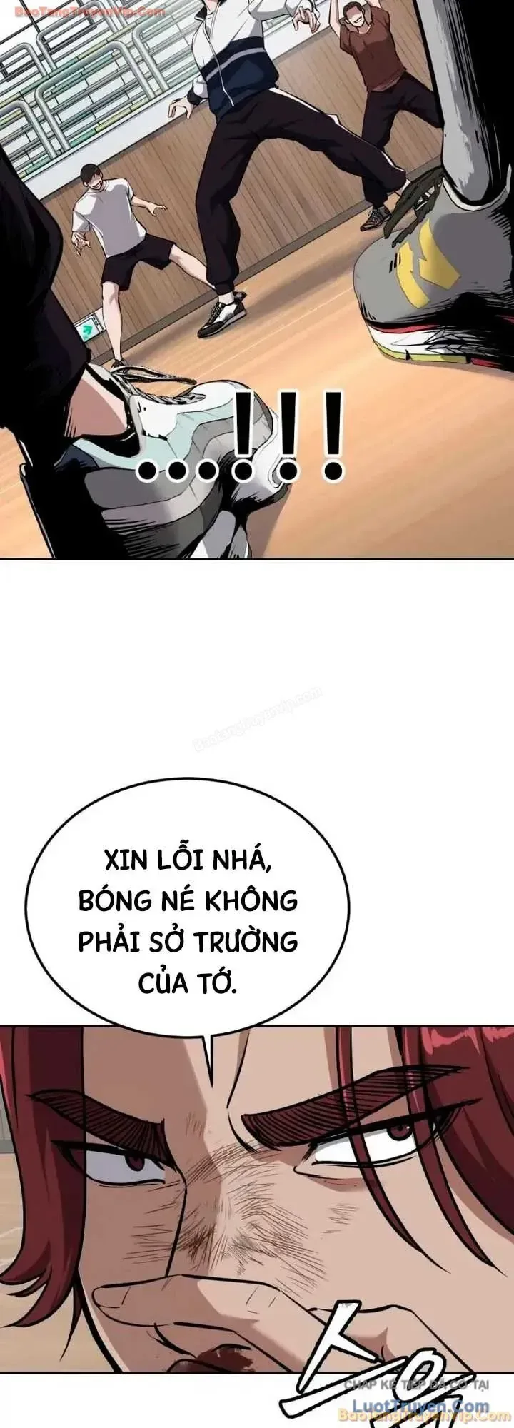 Giao Ước Bất Tử chương 16 - trang 70