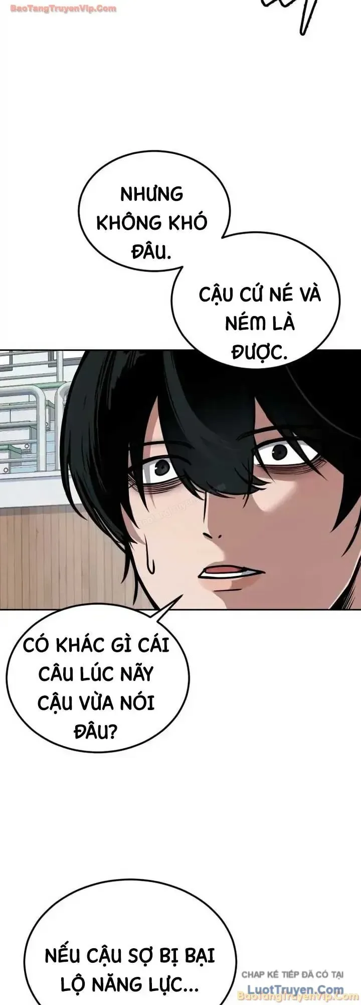 Giao Ước Bất Tử chương 16 - trang 71