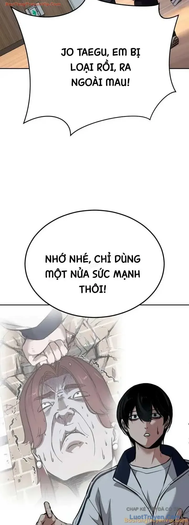 Giao Ước Bất Tử chương 16 - trang 73