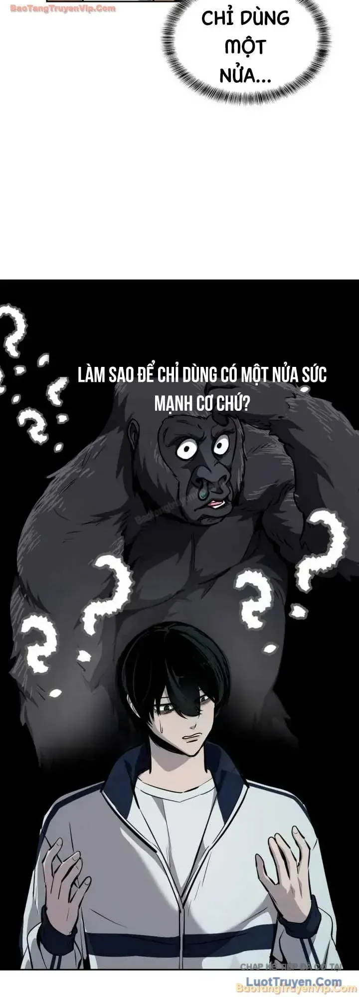 Giao Ước Bất Tử chương 16 - trang 75