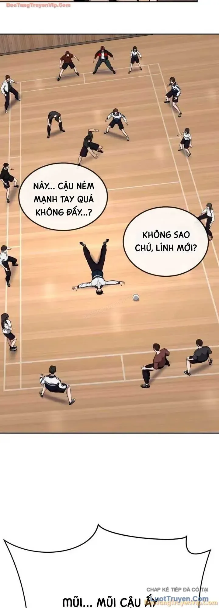 Giao Ước Bất Tử chương 16 - trang 91