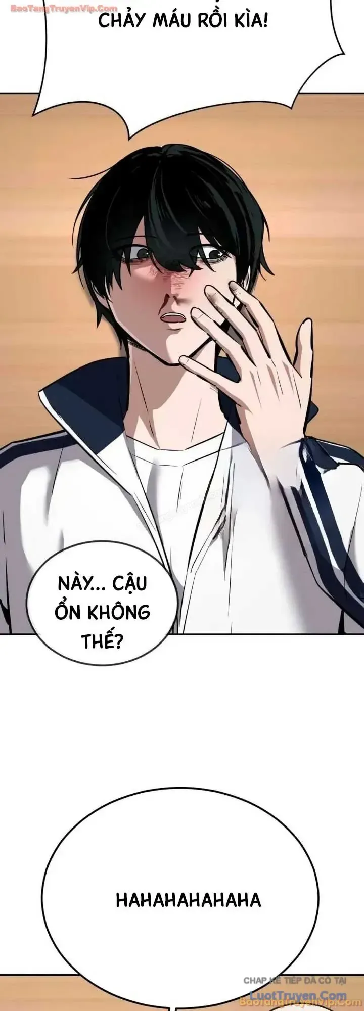 Giao Ước Bất Tử chương 16 - trang 92