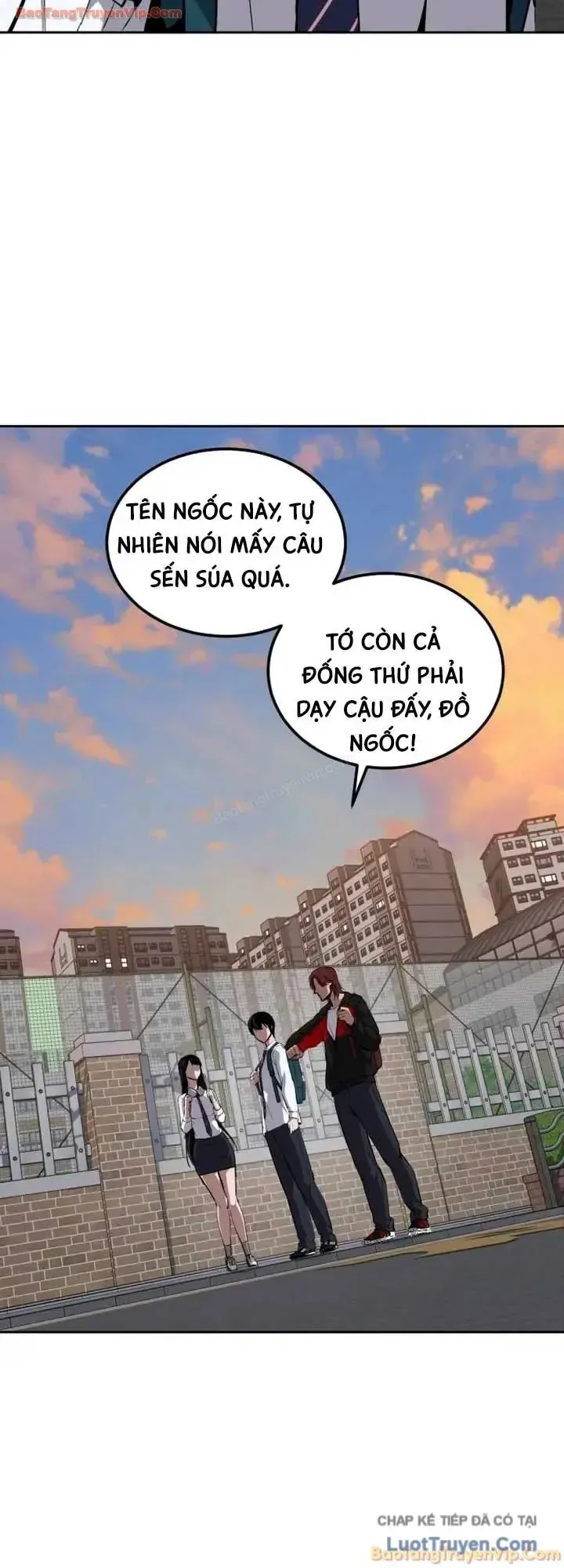 Giao Ước Bất Tử chương 16 - trang 106