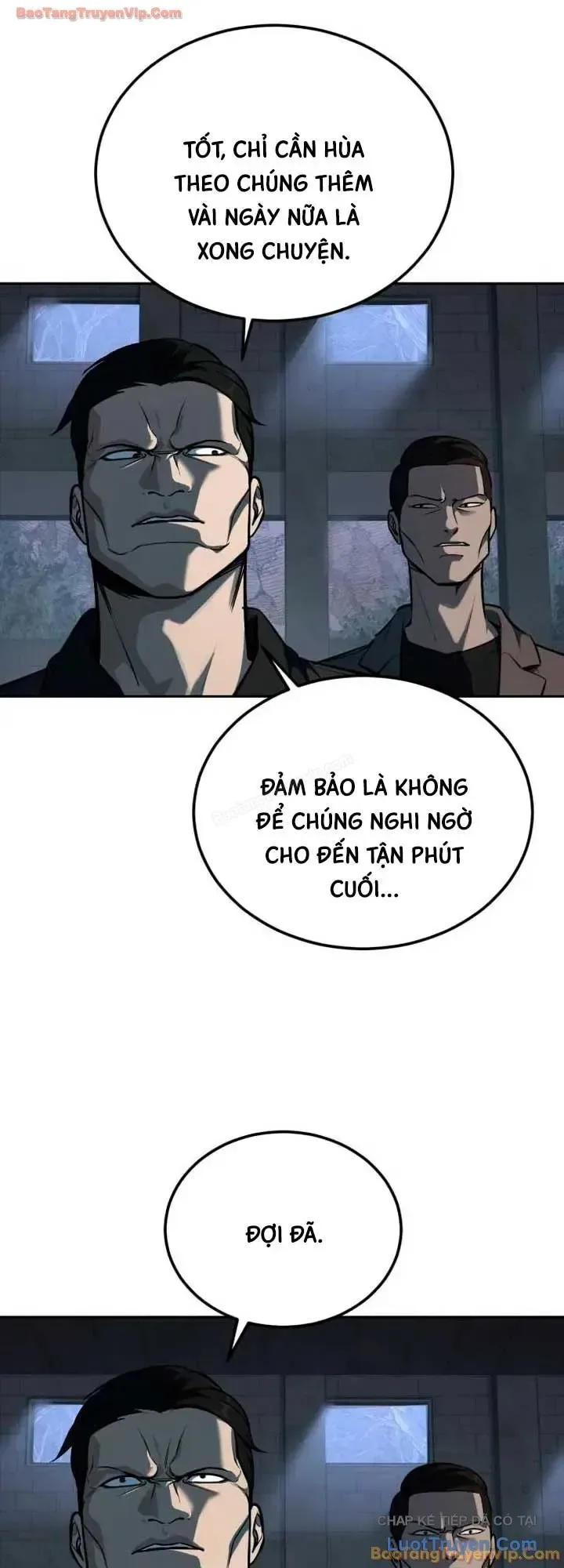 Giao Ước Bất Tử chương 16 - trang 109