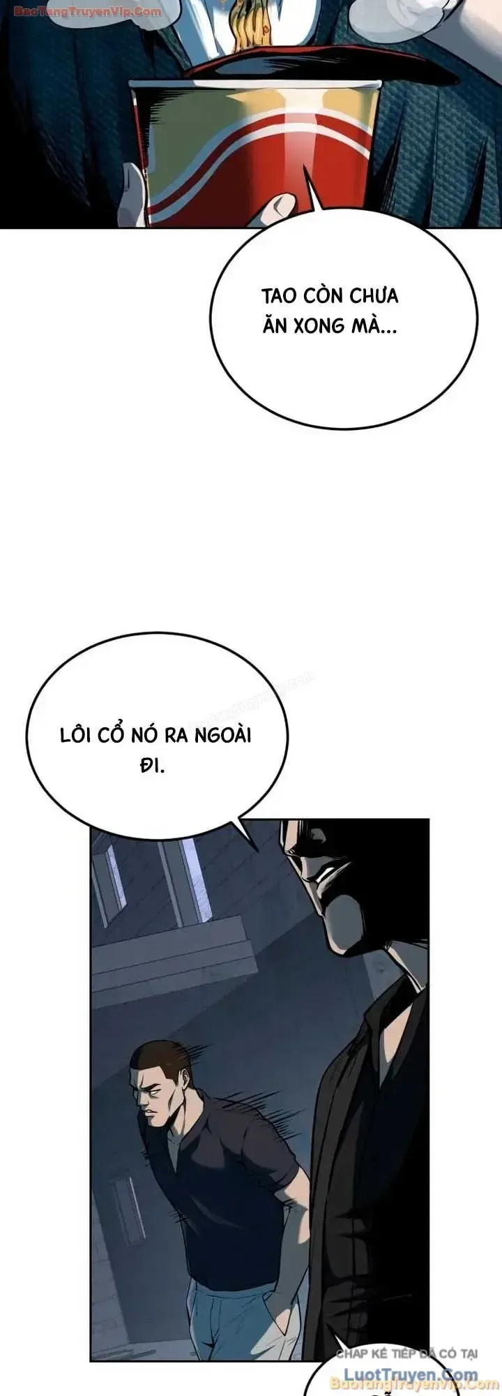 Giao Ước Bất Tử chương 16 - trang 112