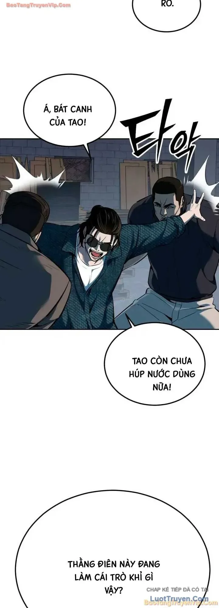 Giao Ước Bất Tử chương 16 - trang 113