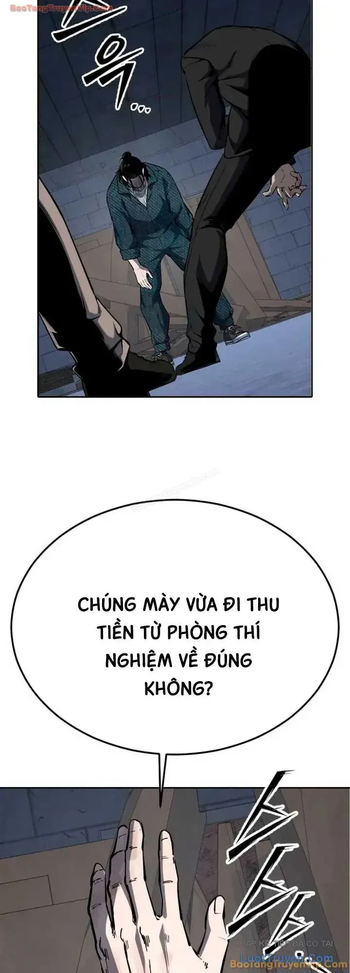 Giao Ước Bất Tử chương 16 - trang 122