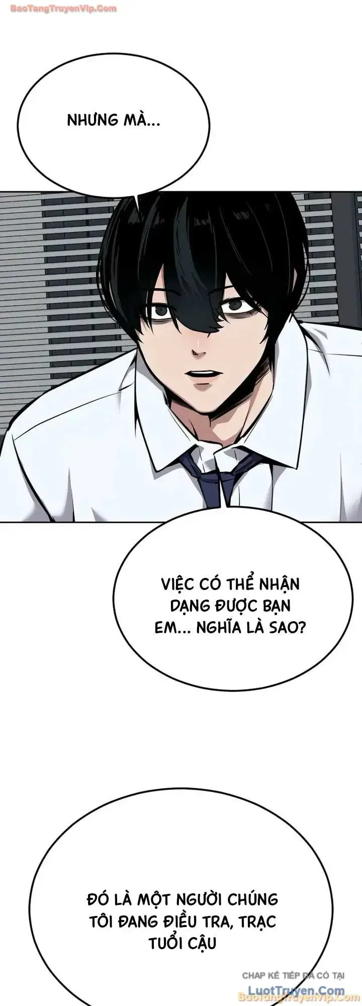 Giao Ước Bất Tử chương 18 - trang 5