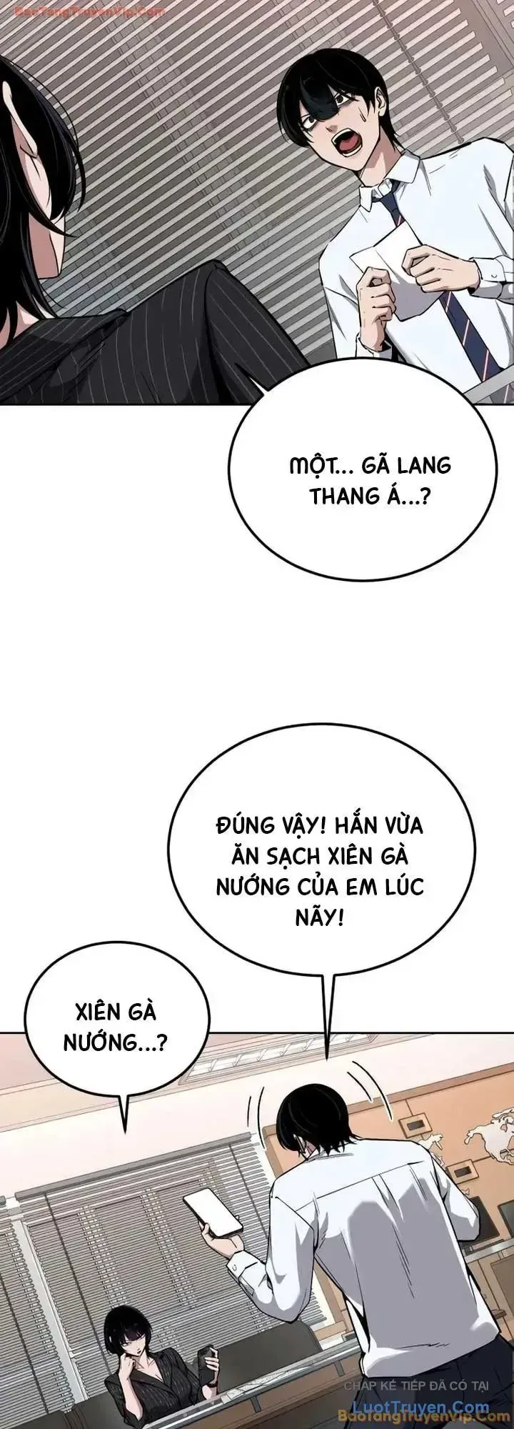 Giao Ước Bất Tử chương 18 - trang 9
