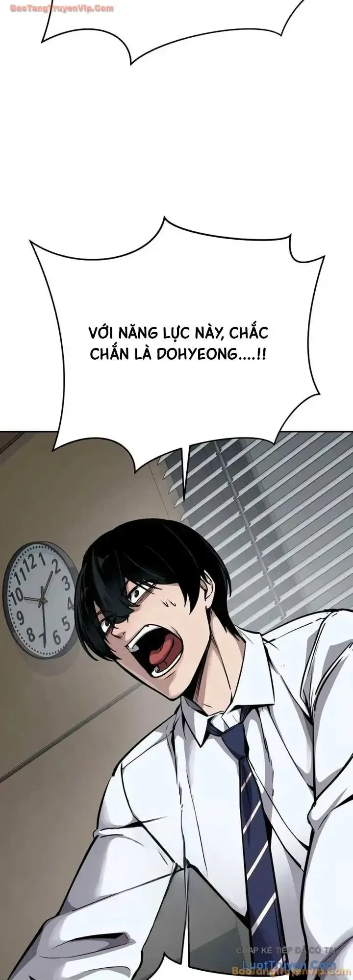 Giao Ước Bất Tử chương 18 - trang 18