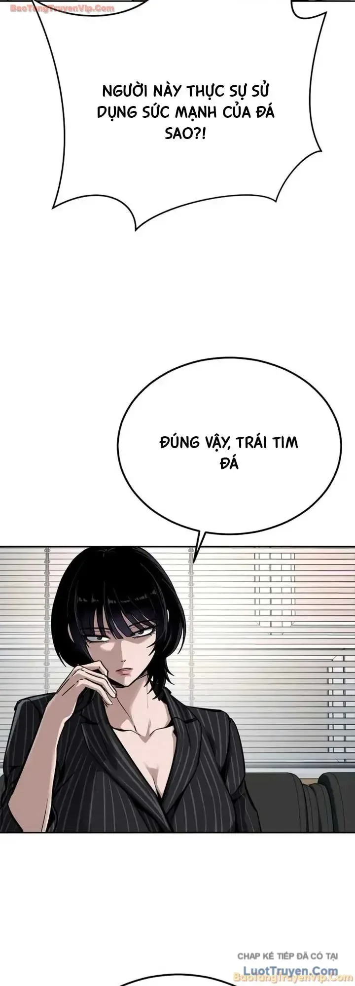 Giao Ước Bất Tử chương 18 - trang 19