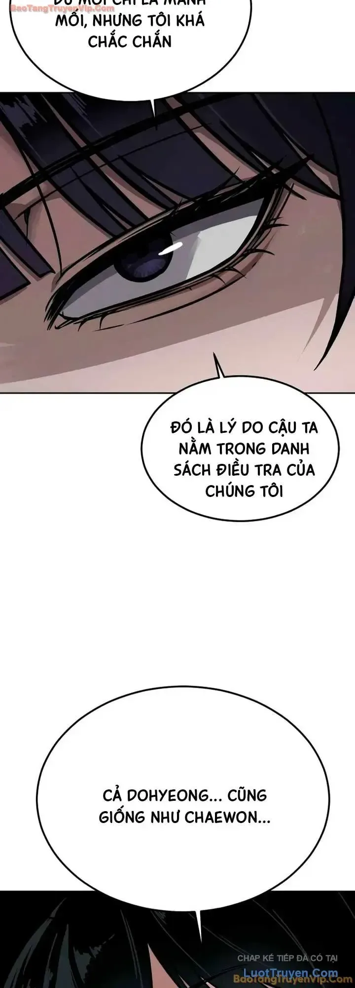 Giao Ước Bất Tử chương 18 - trang 22