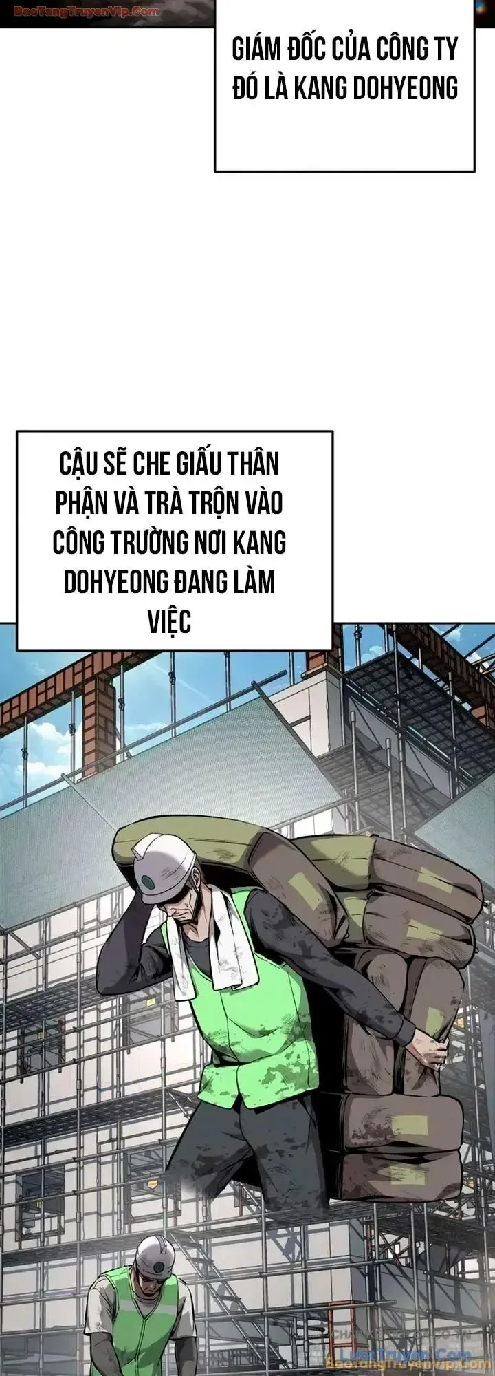 Giao Ước Bất Tử chương 18 - trang 30