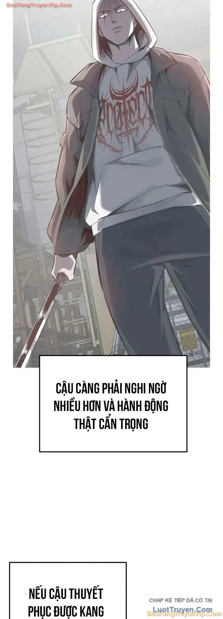 Giao Ước Bất Tử chương 18 - trang 34