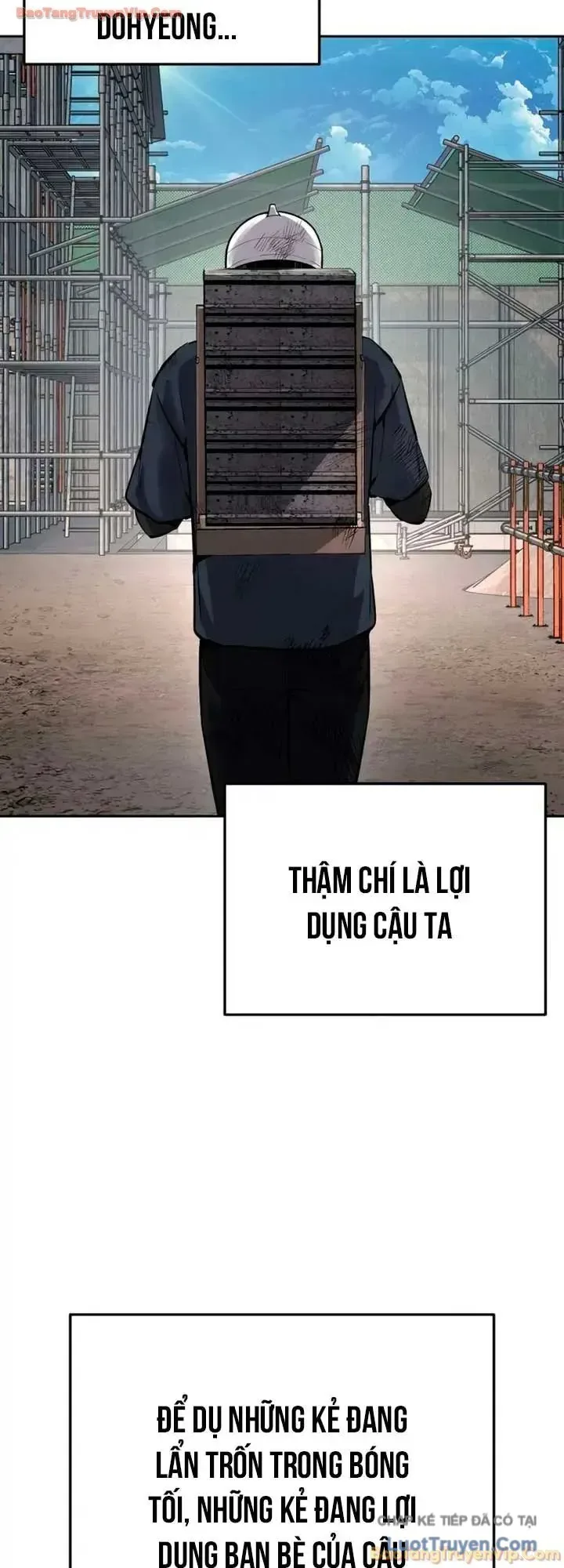 Giao Ước Bất Tử chương 18 - trang 35