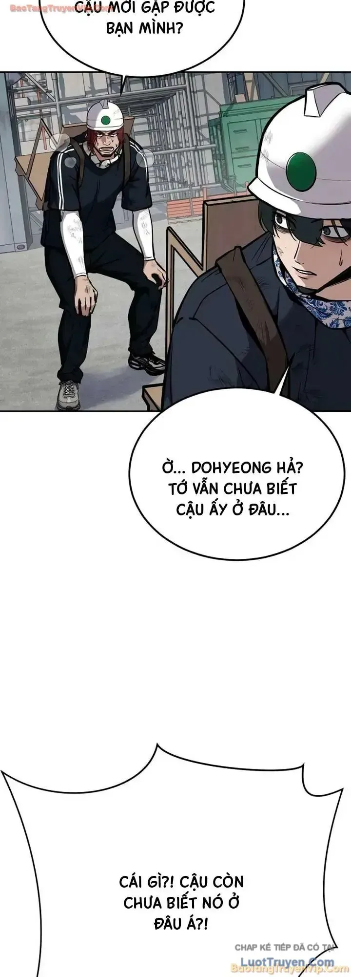 Giao Ước Bất Tử chương 18 - trang 44