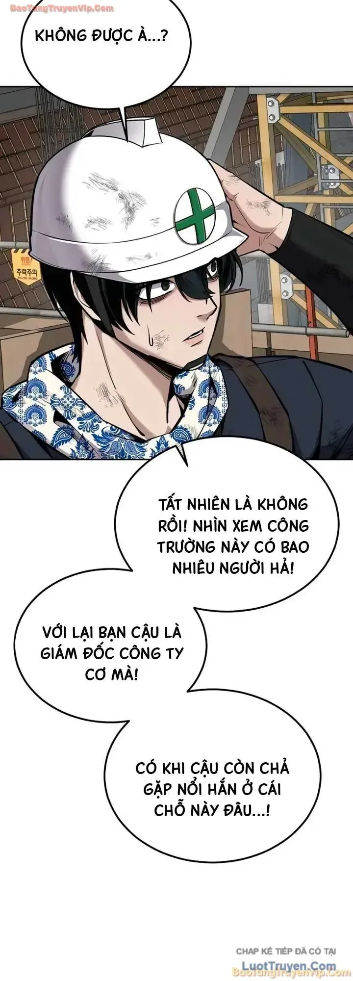 Giao Ước Bất Tử chương 18 - trang 46