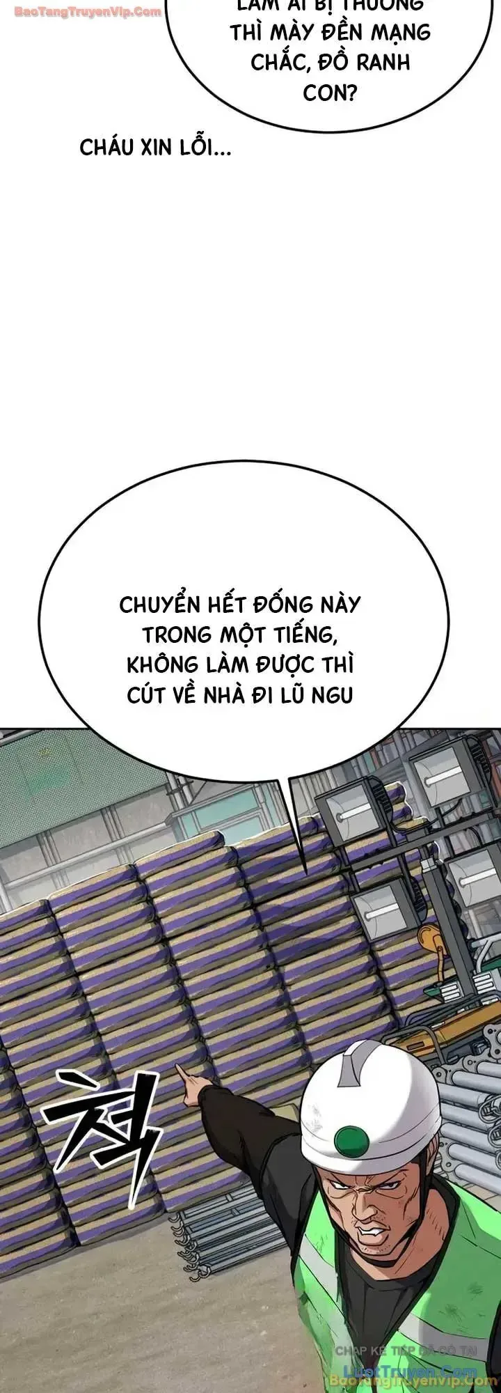 Giao Ước Bất Tử chương 18 - trang 54