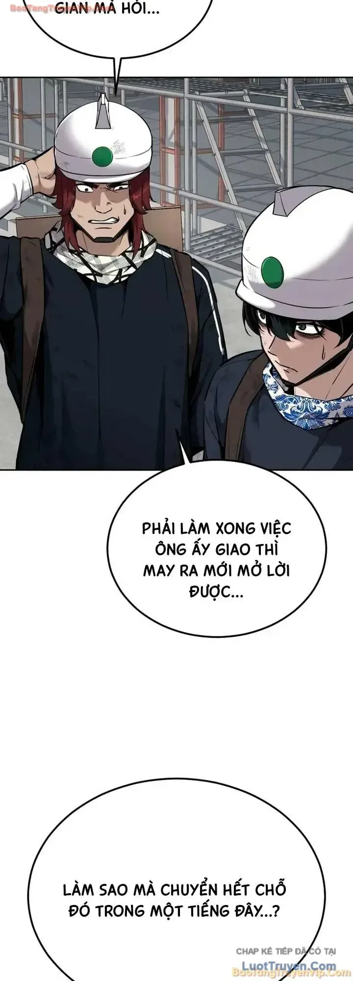 Giao Ước Bất Tử chương 18 - trang 57