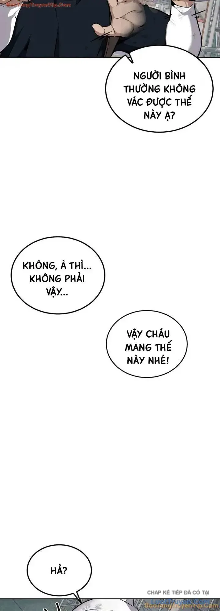 Giao Ước Bất Tử chương 18 - trang 61