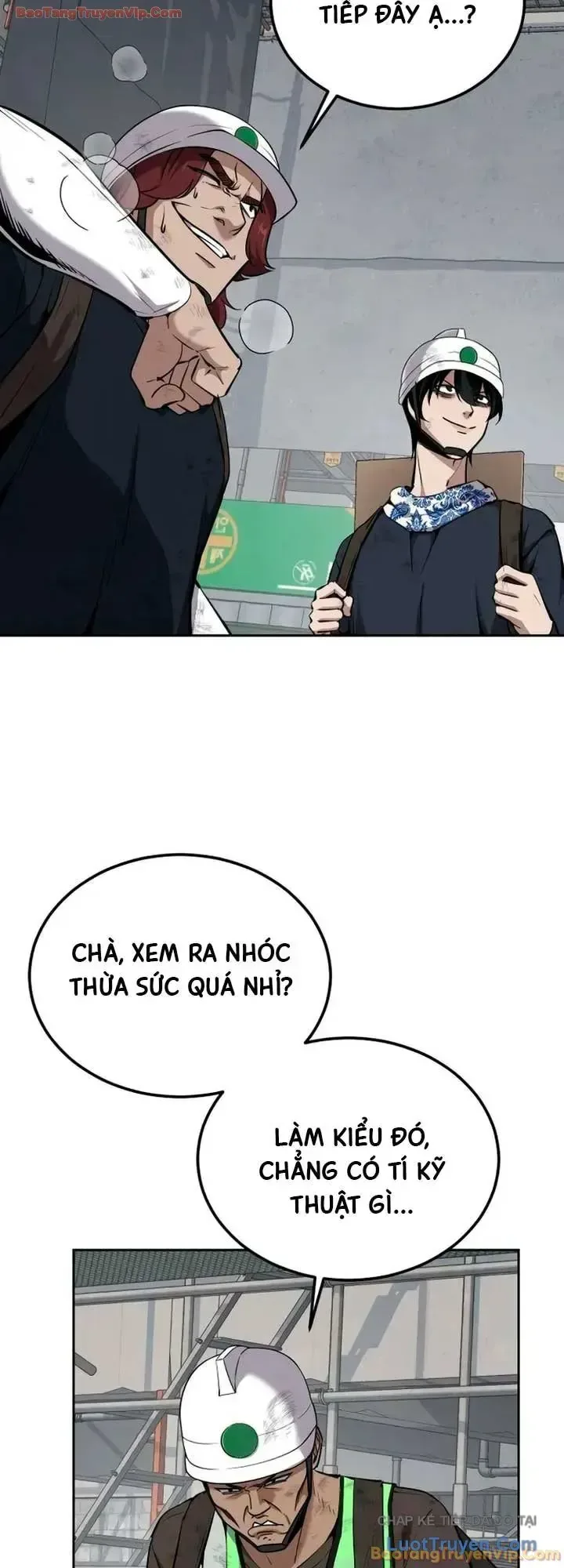 Giao Ước Bất Tử chương 18 - trang 68